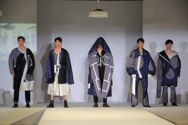 2017《北京藝術(shù)畢業(yè)季》| 北京城市學(xué)院服裝設(shè)計專業(yè)2017屆畢業(yè)設(shè)計作品展 首飾篇